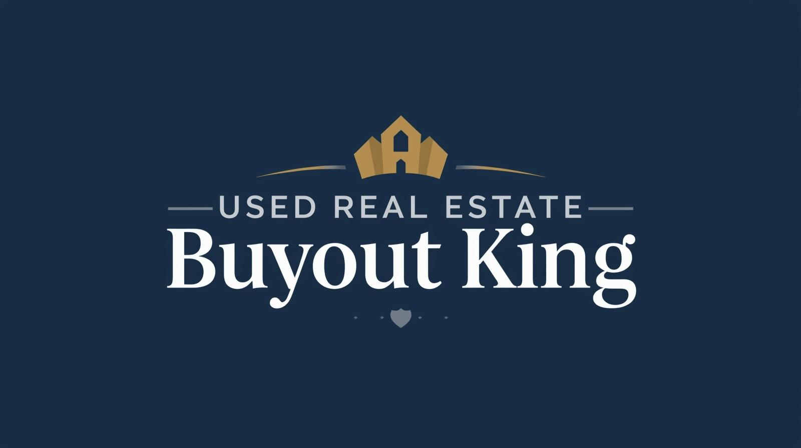 中古不動産買取王